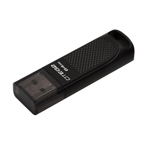 KINGSTON PEN DRIVE 64GB USB3.0 (DTEG2/64GB) NERA