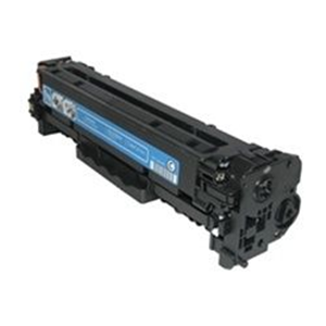 TONER COMPATIBILE HP CF531A CIANO