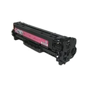 TONER COMPATIBILE HP CF533A MAGENTA