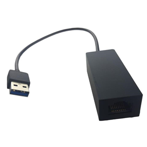 MACH POWER ADATTATORE USB A LAN RJ45 GIGABIT (CV-AD-016)