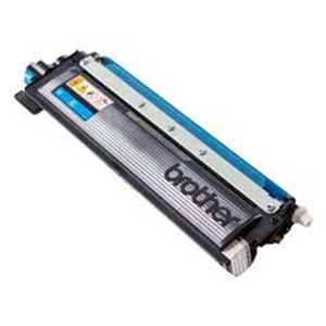 TONER COMPATIBILE BROTHER TN247 TN243 CIANO CON CHIP