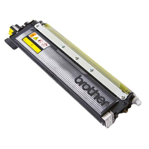 TONER COMPATIBILE BROTHER TN247/243 GIALLO CON CHIP