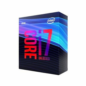 INTEL CPU CORE I7-9700K 1151 BOX
