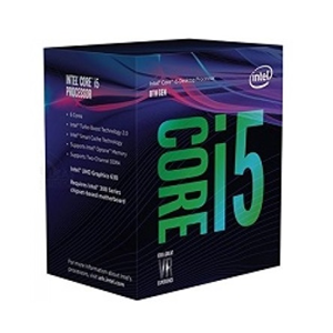 INTEL CPU CORE I5-9400F 1151 BOX