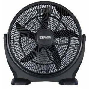 ZEPHIR VENTILATORE DA PAVIMENTO ZBF04CM 40 CM.