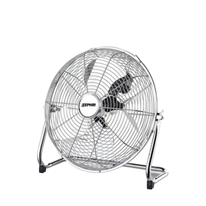 ZEPHIR VENTILATORE DA PAVIMENTO PF45CR 45 CM.