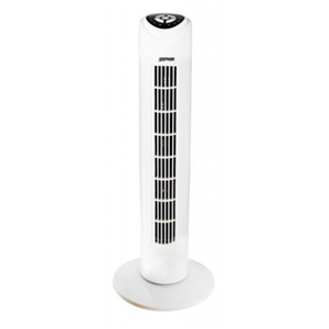 ZEPHIR VENTILATORE A TORRE ZEPPH82TS (H80CM)