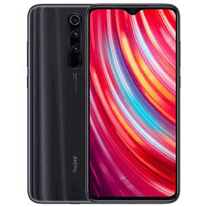 XIAOMI SMARTPHONE REDMI NOTE 8 PRO 64GB GRIGIO DUAL SIM ITA