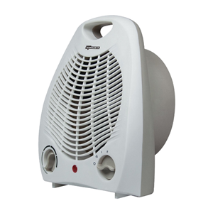 TERMOZETA TERMOVENTILATORE PORTATILE TZR15WG