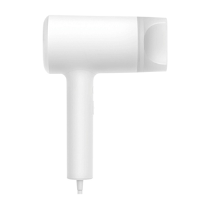 XIAOMI ASCIUGACAPELLI MI IONIC HAIR DRYER 1800W BIANCO