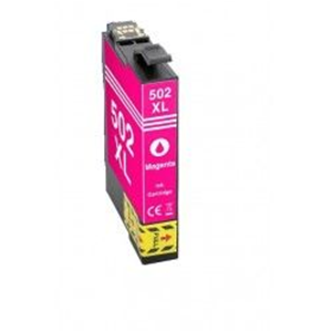 CARTUCCIA COMPATIBILE EPSON T502XL MAGENTA