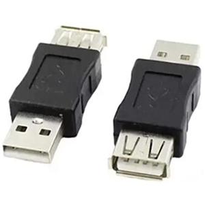 NO BRAND ADATTATORE USB M/F (CX3C045)