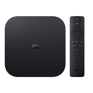 XIAOMI BOX SMART TV MI BOX S 2GB RAM 8GB ROM (18554)