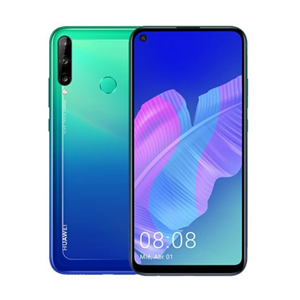 HUAWEI SMARTPHONE P40 LITE E AURORA BLUE 64GB DUAL SIM