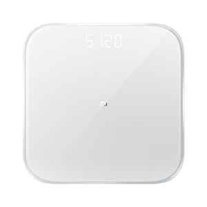 XIAOMI BILANCIA PESAPERSONE MI SMART SCALE 2 (NUN4056GL)