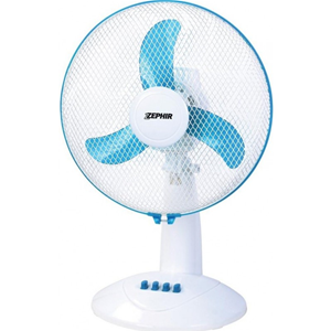 ZEPHIR VENTILATORE DA TAVOLO PBL40 40 CM.