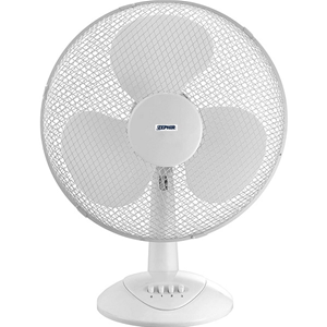 ZEPHIR VENTILATORE DA TAVOLO PBI23 23 CM.