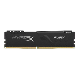 KINGSTON MEMORIA DDR4 8 GB HYPER X PC2666 MHZ (1X8) (HX426C16FB3/8)