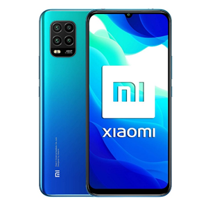 XIAOMI SMARTPHONE MI 10 LITE 5G BLUE 128GB DUAL SIM