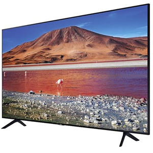 SAMSUNG TV LED 50" 50TU7172 ULTRA HD 4K SMART TV WIFI DVB-T2