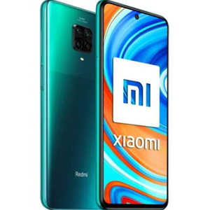 XIAOMI SMARTPHONE REDMI NOTE 9 PRO 128GB TROPICAL GREEN DUAL SIM