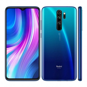 XIAOMI SMARTPHONE REDMI NOTE 8 PRO 64GB OCEAN BLUE DUAL SIM ITA