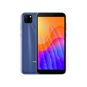 HUAWEI SMARTPHONE Y5P 32GB BLU DUAL SIM - BRAND OPERATORE - GARANZIA ITALIA