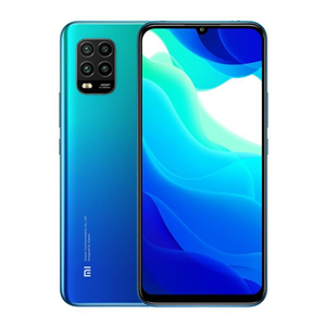 XIAOMI SMARTPHONE MI 10 LITE 5G BLUE 64GB DUAL SIM - GARANZIA ITALIA