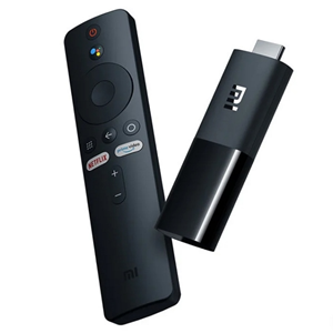 XIAOMI BOX ANDROID MI TV STICK TV