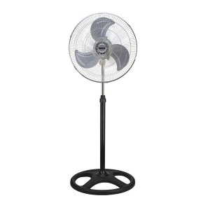 SDS ELETTRODOMESTICI VENTILATORE A PIANTANA VIP-40 40 CM.