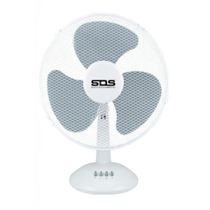 SDS ELETTRODOMESTICI VENTILATORE DA TAVOLO VT-40 40CM.