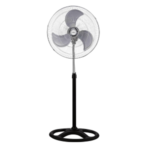 KARMA VENTILATORE A PIANTANA E-DREAM FAN 02 46CM.