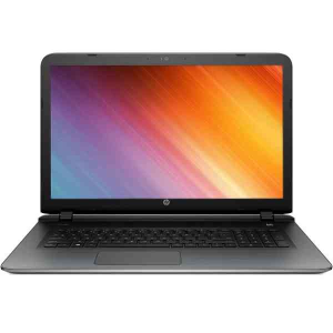 HP NOTEBOOK PAVILION 17-G110 INTEL CORE I3-6100U 17.3" 6GB 1TB - RICONDIZIONATO - GAR. 12 MESI