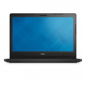 DELL NOTEBOOK LATITUDE E5470 14" TOUCH INTEL CORE I5-6300HQ 8GB 128GB SSD - BOX - RICONDIZIONATO - GAR. 6 MESI