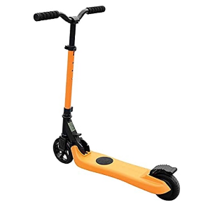 ICONBIT MONOPATTINO SCOOTER ELETTRICO KICK UNICORN (IK-1903) - PIEGHEVOLE - ARANCIONE