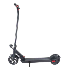 WINDGOO MONOPATTINO SCOOTER ELETTRICO T10 - PIEGHEVOLE - GRIGIO SCURO