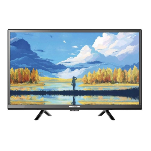 UNITED TV LED 24" LED24H44 DVB-T2