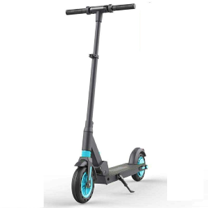 FUNDOT MONOPATTINO SCOOTER ELETTRICO X8PRO - PIEGHEVOLE - NERO/BLU