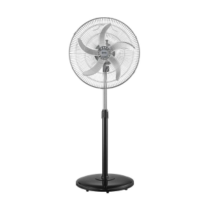 GADIP VENTILATORE A PIANTANA FS450 45CM. NERO (GAD FS450)