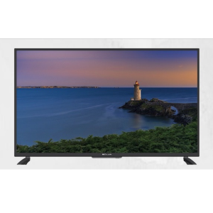 BOLVA TV LED 40" S-4088B FULL HD SMART TV ANDROID WIFI DVB-T2 HOTEL MODE