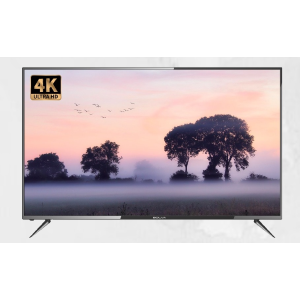 BOLVA TV LED 58" S-5888B ULTRA HD 4K SMART TV WIFI DVB-T2