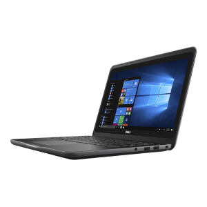 DELL NOTEBOOK LATITUDE 3380 13.3" TOUCH INTEL CORE I5-7200U 4GB 128GB SSD - WINDOWS 10 PRO - RICONDIZIONATO - GAR. 12 MESI