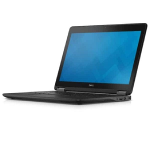 DELL NOTEBOOK LATITUDE E7250 12.5" TOUCH INTEL CORE I7-5600U 8GB 256GB SSD WINDOWS 10 PRO - RICONDIZIONATO - GAR. 12 MESI