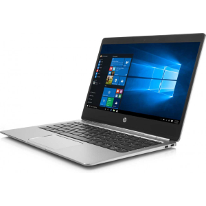 HP NOTEBOOK FOGLIO G1 INTEL CORE M5-6Y57 12.5" TOUCH 8GB 256GB SSD WINDOWS 10 PRO - RICONDIZIONATO - GAR. 12 MESI