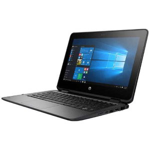 HP NOTEBOOK PROBOOK X360 310 G2 11.6" INTEL PENTIUM N3700 4GB 128GB SSD BOX WINDOWS COA - RICONDIZIONATO - GAR. 6 MESI