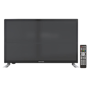 UNITED TV LED 24" LED24TP60 DVB-T2