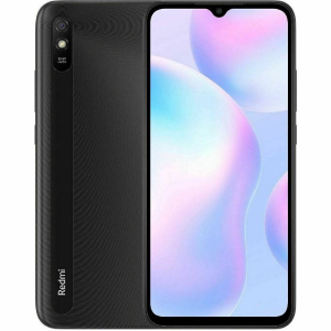 XIAOMI SMARTPHONE REDMI 9A 32GB GRANITE GREY DUAL SIM