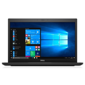 DELL NOTEBOOK LATITUDE 7480 14" INTEL CORE I5-7300U 8GB 240GB SSD WINDOWS 10 PRO - RICONDIZIONATO - GAR. 12 MESINOTEBOOK LATITUDE 7480 14" TOUCH INTEL CORE I5-7300U 8GB 240GB SSD WINDOWS 10 PRO - BOX - RICONDIZIONATO - GAR. 12 MESI