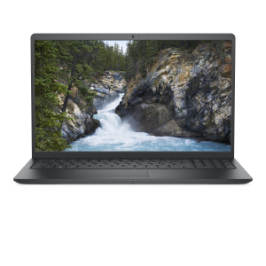 DELL Vostro 3510 i5-1135G7 Computer portatile 39,6 cm (15.6") Full HD Intel® Core™ i5 8 GB DDR4-SDRAM 256 GB SSD Wi-Fi 5 (802.11ac) Windows 10 Pro Nero