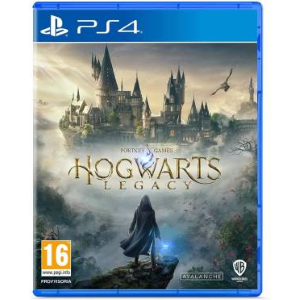 PS4 Hogwarts Legacy